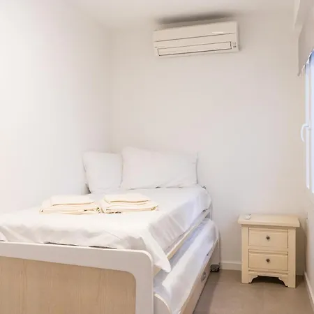 Ses Salines Sa Cubeta Apartmán