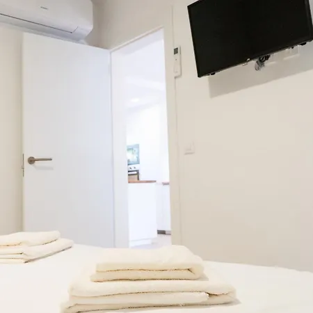 Apartmán Ses Salines Sa Cubeta Fornells (Menorca)