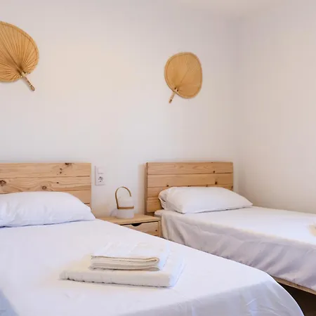 Ses Salines Sa Cubeta *