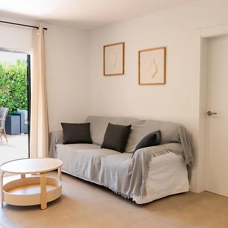 Ses Salines Sa Cubeta