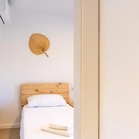 Ses Salines Sa Cubeta Fornells (Menorca)