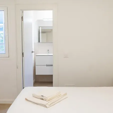 Apartmán Ses Salines Sa Cubeta *