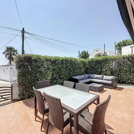 Ses Salines Sa Cubeta Fornells (Menorca)