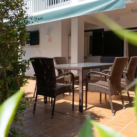 Ses Salines Sa Cubeta Apartment