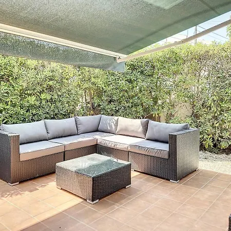 Apartment Ses Salines Sa Cubeta