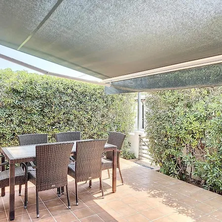 Apartmán Ses Salines Sa Cubeta Fornells (Menorca)