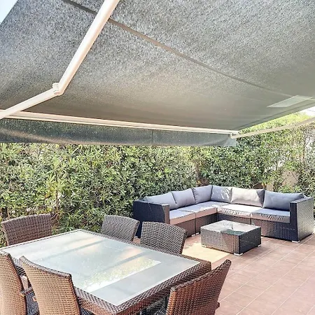 Apartment Ses Salines Sa Cubeta