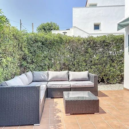 Apartment Ses Salines Sa Cubeta Fornells (Menorca)