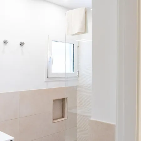 Appartement Ses Salines Sa Cubeta Fornells (Menorca)