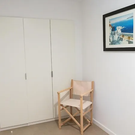Apartment Ses Salines Sa Cubeta Fornells (Menorca)