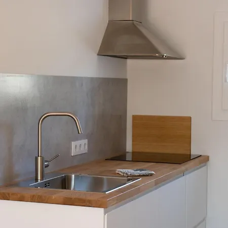 Ses Salines Sa Cubeta Appartement