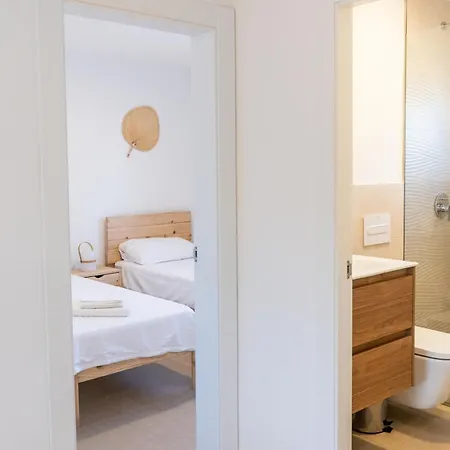 Appartement Ses Salines Sa Cubeta *