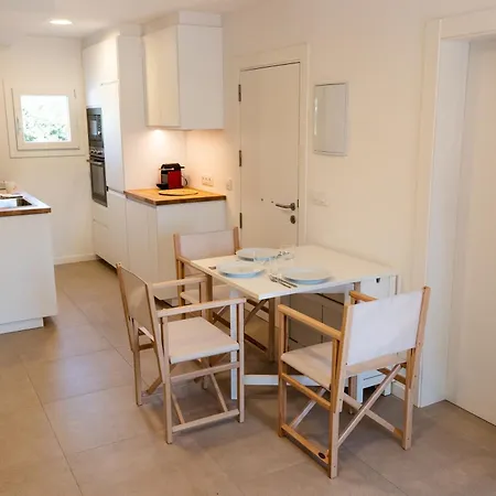 Ses Salines Sa Cubeta Appartement