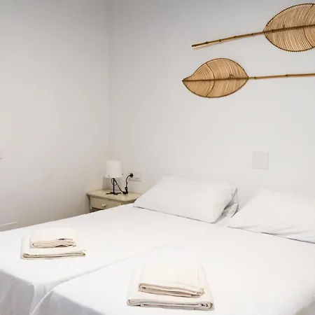 Appartement Ses Salines Sa Cubeta