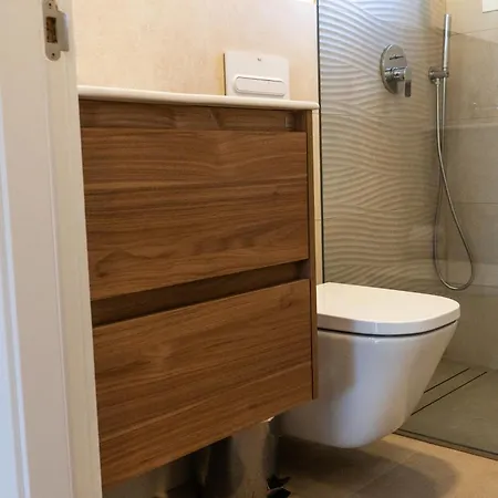 Appartement Ses Salines Sa Cubeta