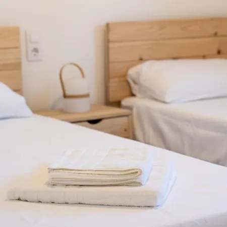 Appartement Ses Salines Sa Cubeta *