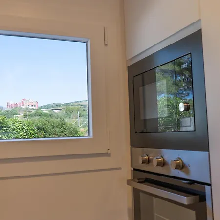 Apartment Ses Salines Sa Cubeta Fornells (Menorca)