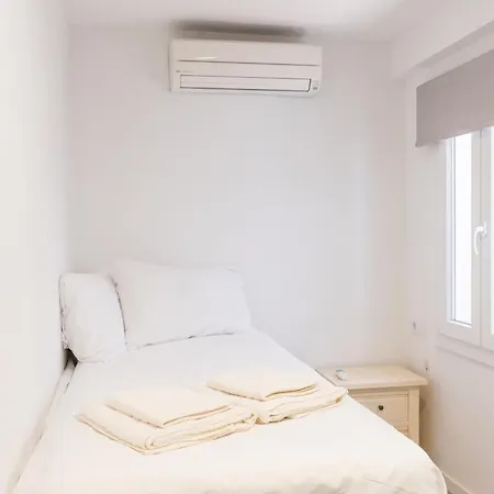 Ses Salines Sa Cubeta Appartement *