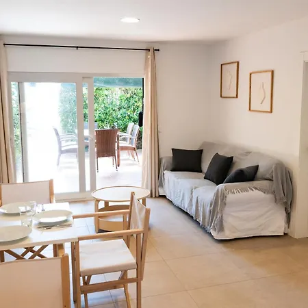 Ses Salines Sa Cubeta Apartment Fornells (Menorca)