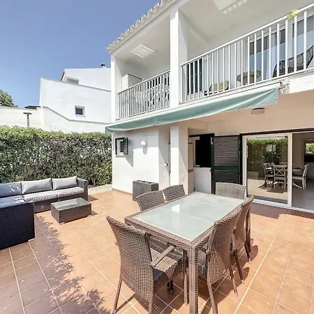 Ses Salines Sa Cubeta * Fornells (Menorca)