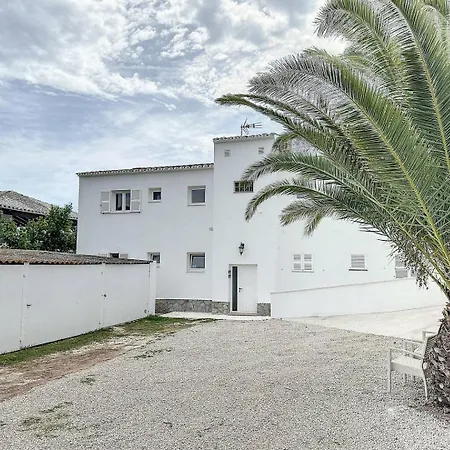 Ses Salines Sa Cubeta