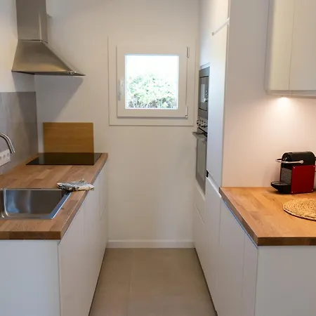 Ses Salines Sa Cubeta Appartement