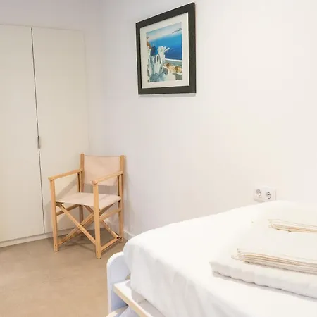 Ses Salines Sa Cubeta Appartement