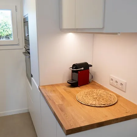 Ses Salines Sa Cubeta Apartment Fornells (Menorca)