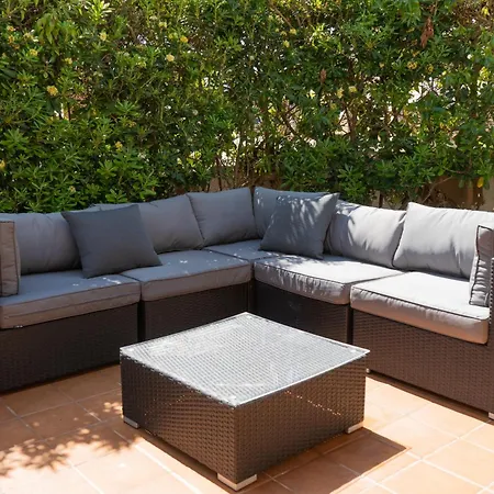 Ses Salines Sa Cubeta Apartment Fornells (Menorca)