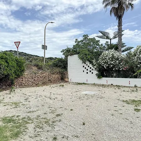 Ses Salines Sa Cubeta *
