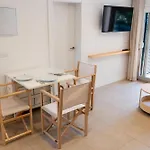 Ses Salines Sa Cubeta Appartamento Fornells (Menorca)